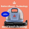 image:imageBISSELL Little Green Cordless SmartMix Powerful Cordless Suction HydroRinse SelfCleaning Hose Tool Pro Oxy Spot amp Stain Formula IncludedLittle Green Mini Cordless Lake