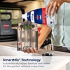 image:imageBISSELL Little Green Cordless SmartMix Powerful Cordless Suction HydroRinse SelfCleaning Hose Tool Pro Oxy Spot amp Stain Formula IncludedLittle Green Cordless SmartMix