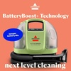 image:imageBISSELL Little Green Cordless SmartMix Powerful Cordless Suction HydroRinse SelfCleaning Hose Tool Pro Oxy Spot amp Stain Formula IncludedLittle Green Mini Cordless