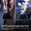 image:imageBISSELL Little Green HydroSteam MultiPurpose Portable Carpet and Upholstery Cleaner Car and Auto Detailer 3618Little Green Auto Pro