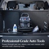 image:imageBISSELL Little Green HydroSteam MultiPurpose Portable Carpet and Upholstery Cleaner Car and Auto Detailer 3618Little Green Auto Pro