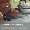 image:imageBISSELL Little Green HydroSteam MultiPurpose Portable Carpet and Upholstery Cleaner Car and Auto Detailer 3618Little Green HydroSteam