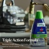image:imageBISSELL Little Green HydroSteam MultiPurpose Portable Carpet and Upholstery Cleaner Car and Auto Detailer 3618Little Green HydroSteam