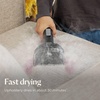 image:imageBISSELL Little Green HydroSteam MultiPurpose Portable Carpet and Upholstery Cleaner Car and Auto Detailer 3618Little Green HydroSteam