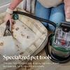 image:imageBISSELL Little Green HydroSteam MultiPurpose Portable Carpet and Upholstery Cleaner Car and Auto Detailer 3618Little Green Pro