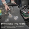 image:imageBISSELL Little Green HydroSteam MultiPurpose Portable Carpet and Upholstery Cleaner Car and Auto Detailer 3618Little Green Pro