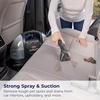 image:imageBISSELL Little Green Mini Portable Carpet and Upholstery Deep Cleaner CarAuto Detailer with HydroRinse SelfCleaning Tool and 4 Tough Stain Tool Tea Green 4075Little Green Deluxe