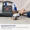 image:imageBISSELL Little Green Mini Portable Carpet and Upholstery Deep Cleaner CarAuto Detailer with HydroRinse SelfCleaning Tool and 4 Tough Stain Tool Tea Green 4075Little Green Deluxe