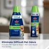 image:imageBISSELL Little Green Mini Portable Carpet and Upholstery Deep Cleaner CarAuto Detailer with HydroRinse SelfCleaning Tool and 4 Tough Stain Tool Tea Green 4075Little Green Deluxe