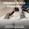 image:imageBISSELL Little Green Mini Portable Carpet and Upholstery Deep Cleaner CarAuto Detailer with HydroRinse SelfCleaning Tool and 4 Tough Stain Tool Tea Green 4075Little Green Special Edition