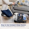 image:imageBISSELL Little Green Mini Portable Carpet and Upholstery Deep Cleaner CarAuto Detailer with HydroRinse SelfCleaning Tool and 4 Tough Stain Tool Tea Green 4075Little Green Deluxe