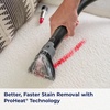 image:imageBISSELL Little Green Proheat Pet Portable Deep Cleaner with Heated Cleaning Technology SelfCleaning Tough Stain Tool and Pet Pro Oxy Triple Action Formula Included 3969Little Green ProHeat SmartMix