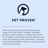 image:imageBISSELL Little Green Proheat Pet Portable Deep Cleaner with Heated Cleaning Technology SelfCleaning Tough Stain Tool and Pet Pro Oxy Triple Action Formula Included 3969Little Green ProHeat SmartMix