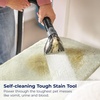 image:imageBISSELL Little Green Proheat Pet Portable Deep Cleaner with Heated Cleaning Technology SelfCleaning Tough Stain Tool and Pet Pro Oxy Triple Action Formula Included 3969Little Green Max Pet