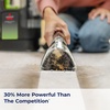 image:imageBISSELL Little Green Proheat Pet Portable Deep Cleaner with Heated Cleaning Technology SelfCleaning Tough Stain Tool and Pet Pro Oxy Triple Action Formula Included 3969Little Green Max Pet SmartMix