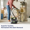 image:imageBISSELL Little Green Proheat Pet Portable Deep Cleaner with Heated Cleaning Technology SelfCleaning Tough Stain Tool and Pet Pro Oxy Triple Action Formula Included 3969Little Green Max Pet
