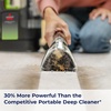 image:imageBISSELL Little Green Proheat Pet Portable Deep Cleaner with Heated Cleaning Technology SelfCleaning Tough Stain Tool and Pet Pro Oxy Triple Action Formula Included 3969Little Green Max Pet