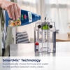 image:imageBISSELL Little Green Proheat Pet Portable Deep Cleaner with Heated Cleaning Technology SelfCleaning Tough Stain Tool and Pet Pro Oxy Triple Action Formula Included 3969Little Green Max Pet SmartMix