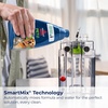 image:imageBISSELL Little Green Proheat Pet Portable Deep Cleaner with Heated Cleaning Technology SelfCleaning Tough Stain Tool and Pet Pro Oxy Triple Action Formula Included 3969Little Green ProHeat SmartMix