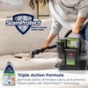 image:imageBISSELL Little Green Proheat Pet Portable Deep Cleaner with Heated Cleaning Technology SelfCleaning Tough Stain Tool and Pet Pro Oxy Triple Action Formula Included 3969Little Green Max Pet