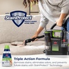 image:imageBISSELL Little Green Proheat Pet Portable Deep Cleaner with Heated Cleaning Technology SelfCleaning Tough Stain Tool and Pet Pro Oxy Triple Action Formula Included 3969Little Green Max Pet SmartMix