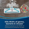 image:imageBISSELL PowerSteamer Heavy Duty 3in1 Steam Mop and Handheld SteamShot for Indoor amp Outdoor use for Garage Workshop Auto Boat Recreational Vehicles WindowsOutdoor Furniture and Decks 2685APowerFresh Slim Steam