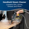 image:imageBISSELL PowerSteamer Heavy Duty 3in1 Steam Mop and Handheld SteamShot for Indoor amp Outdoor use for Garage Workshop Auto Boat Recreational Vehicles WindowsOutdoor Furniture and Decks 2685APower Steamer