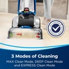 image:imageBISSELL ProHeat 2X Revolution Pet Turbo Upright Carpet Cleaner 35799ProHeat Revolution Pet Turbo