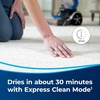 image:imageBISSELL ProHeat 2X Revolution Pet Turbo Upright Carpet Cleaner 35799ProHeat Revolution Pet Turbo