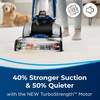 image:imageBISSELL ProHeat 2X Revolution Pet Turbo Upright Carpet Cleaner 35799ProHeat Revolution Pet Turbo