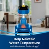 image:imageBISSELL ProHeat 2X Revolution Pet Turbo Upright Carpet Cleaner 35799ProHeat Revolution Pet Turbo