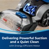 image:imageBISSELL ProHeat 2X Revolution Pet Turbo Upright Carpet Cleaner 35799ProHeat Revolution Pet Turbo