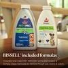 image:imageBISSELL Revolution HydroSteam Pet Carpet Cleaner Upright Deep Cleaner HydroSteam Technology 2in1 Pet Upholstery Tool amp Formulas Included 3432HydroSteam Pet