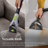 image:imageBISSELL Revolution HydroSteam Pet Carpet Cleaner Upright Deep Cleaner HydroSteam Technology 2in1 Pet Upholstery Tool amp Formulas Included 3432HydroSteam Pet