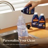 image:imageBISSELL Spinwave SmartSteam AllinOne Scrubbing and Sanitizing Electric Hard Floor Steam Mop wLED Headlights amp Swivel Steering 3897ASpinWave Corded