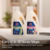 image:imageBISSELL Spinwave SmartSteam AllinOne Scrubbing and Sanitizing Electric Hard Floor Steam Mop wLED Headlights amp Swivel Steering 3897ASpinWave Corded