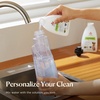 image:imageBISSELL Spinwave SmartSteam AllinOne Scrubbing and Sanitizing Electric Hard Floor Steam Mop wLED Headlights amp Swivel Steering 3897ASpinWave Corded Pet