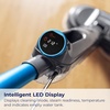 image:imageBISSELL Spinwave SmartSteam AllinOne Scrubbing and Sanitizing Electric Hard Floor Steam Mop wLED Headlights amp Swivel Steering 3897ASpinWave SmartSteam