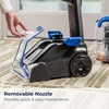 image:imageBISSELL TurboClean PET Upright Carpet amp Upholstery Cleaner 3948TurboClean