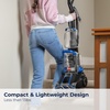 image:imageBISSELL TurboClean PET Upright Carpet amp Upholstery Cleaner 3948TurboClean