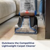 image:imageBISSELL TurboClean PET Upright Carpet amp Upholstery Cleaner 3948TurboClean