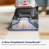 image:imageBISSELL TurboClean PET Upright Carpet amp Upholstery Cleaner 3948TurboClean PET