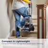image:imageBISSELL TurboClean PET Upright Carpet amp Upholstery Cleaner 3948TurboClean PET