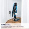 image:imageBissell 3061 Featherweight Cordless Stick Vacuum SelfStanding Electric Blue Black3061