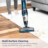 image:imageBissell 3061 Featherweight Cordless Stick Vacuum SelfStanding Electric Blue Black3061