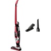 image:imageBissell 3061 Featherweight Cordless Stick Vacuum SelfStanding Electric Blue BlackBlackRed