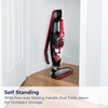 image:imageBissell 3061 Featherweight Cordless Stick Vacuum SelfStanding Electric Blue BlackBlackRed