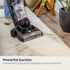 image:imageBissell CleanView Compact Turbo Upright Vacuum with Quick Release Wand Full Size Power Compact Size for Apartments amp Dorms 3437F