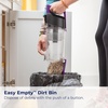 image:imageBissell CleanView Compact Turbo Upright Vacuum with Quick Release Wand Full Size Power Compact Size for Apartments amp Dorms 3437F