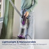 image:imageBissell CleanView Compact Turbo Upright Vacuum with Quick Release Wand Full Size Power Compact Size for Apartments amp Dorms 3437F